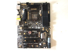 ASRock Z77 Extreme 4, LGA
