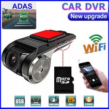 Autokamera Dashcam HD 720P KFZ