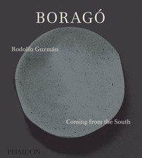 Borago: Coming from the South by Guzman Rodolfo Hardback NEW