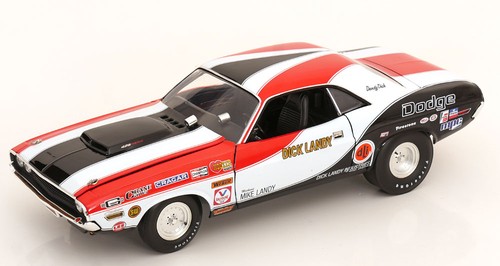 Gmp acme dodge - gmp/acme,