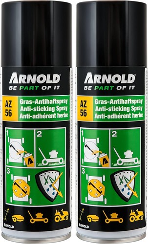 Arnold gras antihaftspray 200 - arnold, gras-antihaftspray