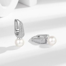 Damen Ohrringe Ohrstecker