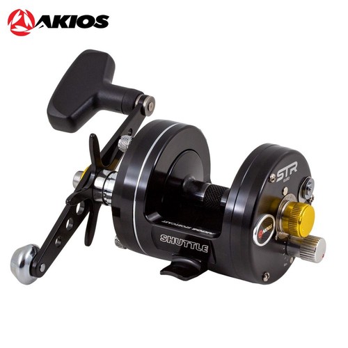 Akios fishing righthanded - akios,