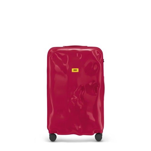 Crash baggage icon tone - crash,