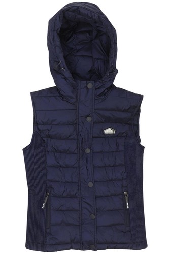Superdry weste damen - weste,