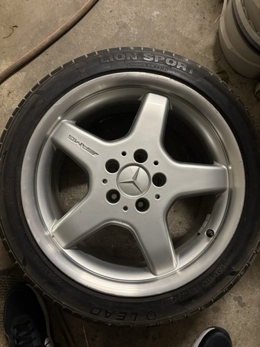 Orig mercedes benz amg - orig, mercedes-benz