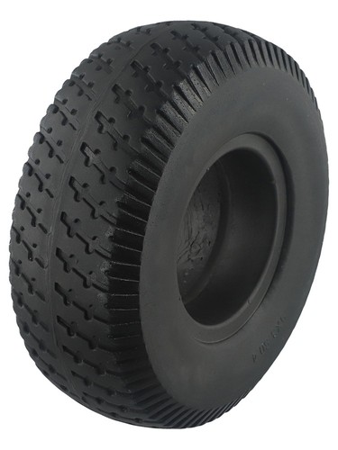 9x3 vollgummi reifen 9 - 9x3.50-4, vollgummi-reifen