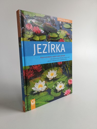 2006 jezírka teich - 🇨🇿,