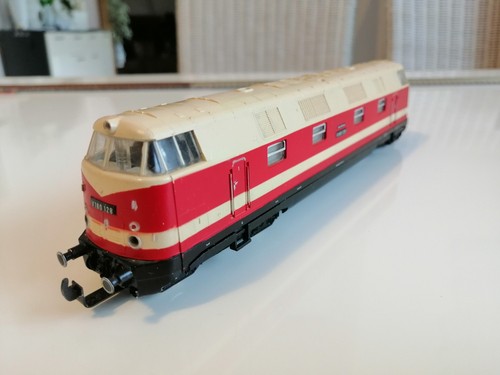 Gützold g19 analog v180 - g19, h0