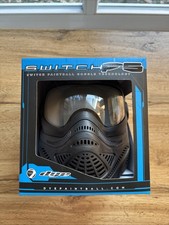 DYE Paintball Maske Switch FS