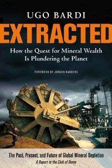 Extracted how the quest - the, for