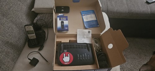 Fritz box 7520 - fritz,