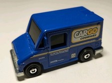 Matchbox Service Truck (1786)*