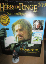 Herr der ringe sammelfiguren - herr,