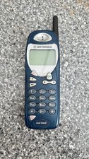 Vintage, MOTOROLA M3888 MC2