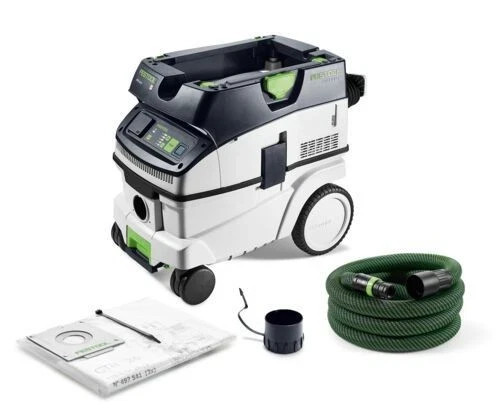 Festool absaugmobil cleantec - festool,