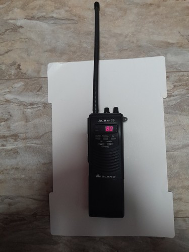 Midland alan 80 kanal - midland, 39,