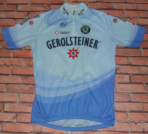 Gerolsteiner nalini - gerolsteiner,