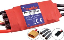 Robbe Modellsport RO-CONTROL