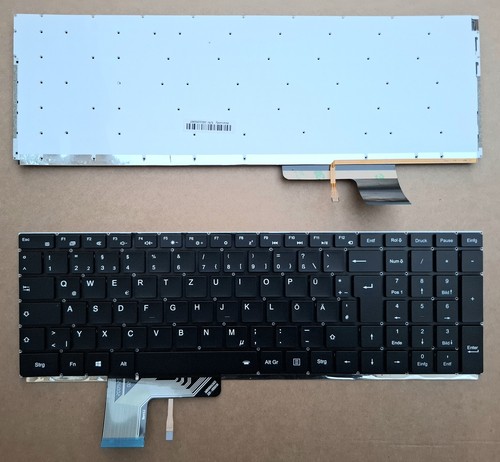 Tastatur medion akoya e15407 - medion,