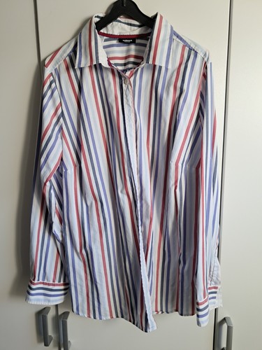 Bluse mehrfarbig von walbusch - von,