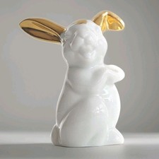 Rosenthal Porzellan Figur Hase