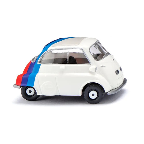 Wiking bmw isetta - wiking,