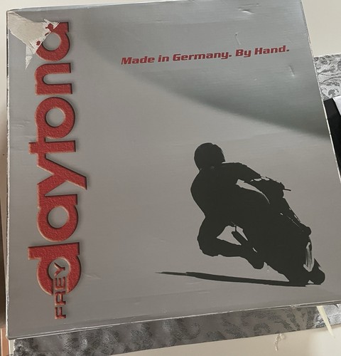 Daytona maxgtx motorradstiefel - maxgtx,