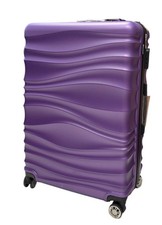 Reise Koffer Groß  4 Räder |