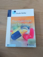 Pharmakologie Und Toxikologie