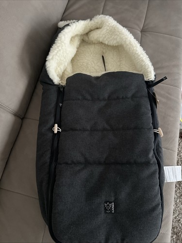 Fußsack für kinderwagen und - fußsack,