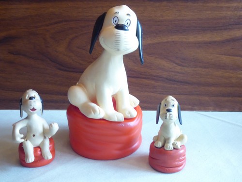 Wum figuren stück loriot - 3,