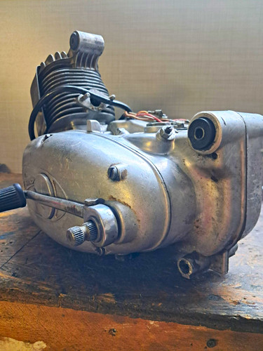 Verkaufe m53 motor - verkaufe,