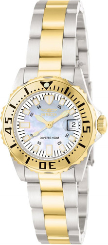 Invicta pro diver 6895 - invicta,