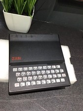 1980'S PAL SINCLAIR ZX81