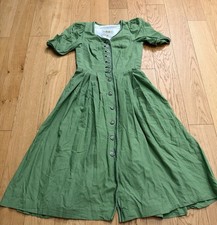 WENGER Landhaus Kleid FESTTAGS