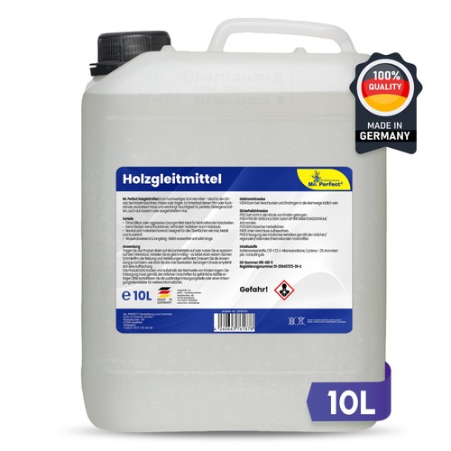Perfect holzgleitmittel - perfect®,