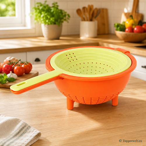 Tupperware saladin - tupperware, saladin®