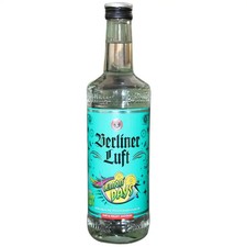 Berliner Luft Lemon Days 0,7