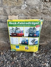 Heck-Fahrradträger Unitec
