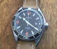 Parnis 45mm. mod. 6032, Miyota