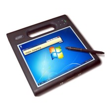 Motion Computing F5m Tablet-PC - CFT-004, Core i7-5600U - 2.6GHz, 4GB, 128GB SSD