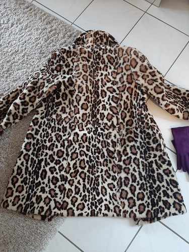 Traumhaft schöner leopard - traumhaft,
