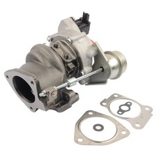 Turbolader für Citroen C4 DS3