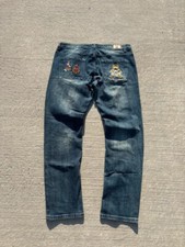 Vintage Y2K Baggy Jeans