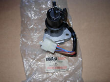 YAMAHA SR250 '81  ZÜNDSCHLOSS    3Y8-82510