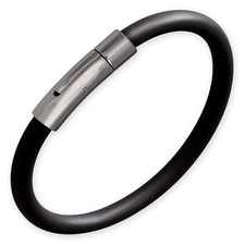 Design Edelstahl Kautschuk