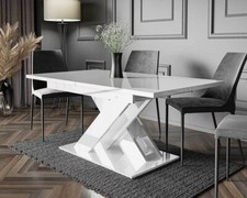 Tisch Missisipi Esstisch Esszimmer Wohnzimmer Küchentisch Esszimmertisch M24