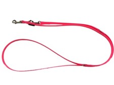 elropet® Hundeleine neonpink