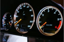 Mercedes W202 C klass 1993 -